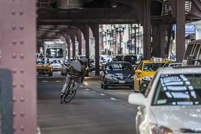 Twisting and turning