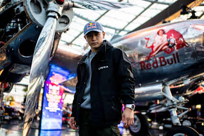 Shigekix garantiu o título mais uma vez para o Japão