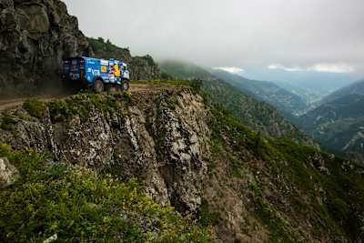 Dmitry Sotnikov D915'te