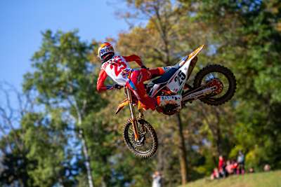 Marvin Musquin