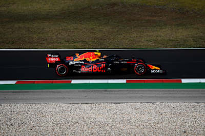 Tor F1 - Grand Prix Portugalii