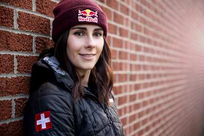 Nikita Ducarroz tem Daniel Dhers como um dos seus mentores no BMX