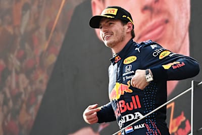 Max Verstappen facts: 10 ting, der vil fascinere dig