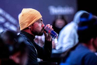 Red Bull BC One