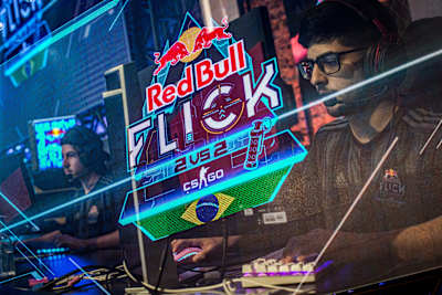 Red Bull Flick 2021