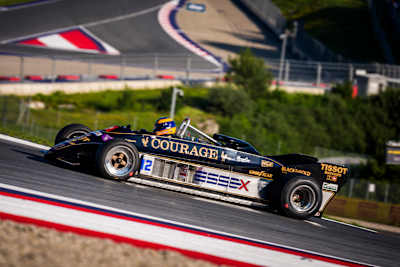 Lotus 88