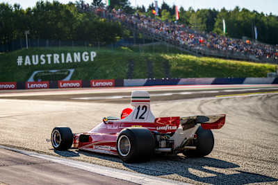 Ferrari 312T