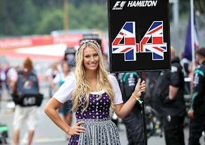 La F1 no será lo mismo