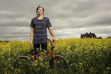 Field Trippin' - Jan Kasl, foto, 2016, projekt