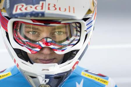 Come iniziare a correre nel motocross