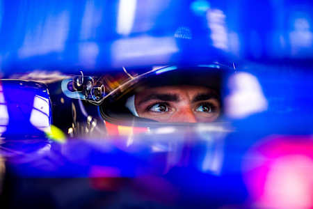 Sainz could propel STR to its best year yet Sainz could propel STR to its best year yet