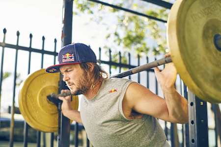 More power and a longer life? Win-win!