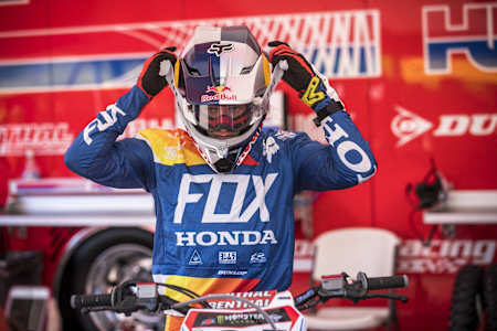 Jakie gogle na cross?