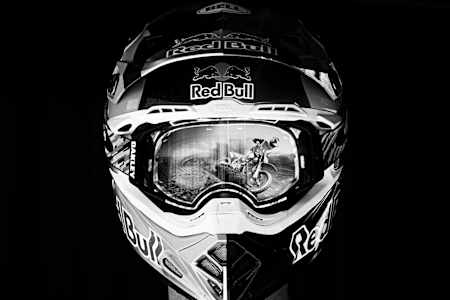 South Africa's Kerim Fitzgerald