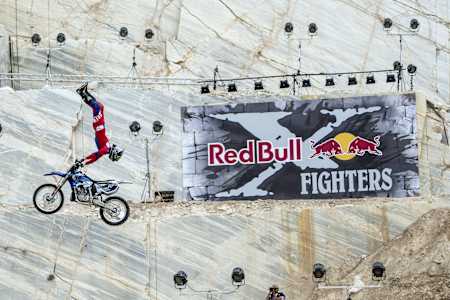 Adam Jones Rigamortis