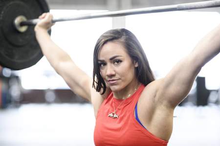 Camille Leblanc-Bazinet