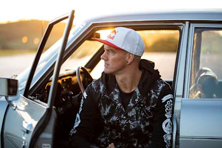 Mad Mike olyan sztorit árul el, amit nem sok rajongó ismer