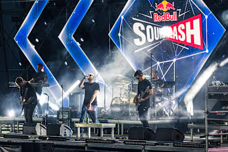Spike, Red Bull SoundClash 2022