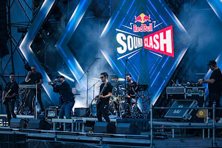 Spike, Red Bull SoundClash 2022