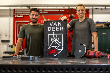 Marcel Hirscher und Henrik Kristoffersen kämpfen jetzt gemeinsam um Siege.