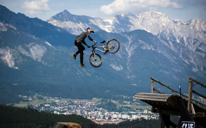 Red Bull Athletes - Get to know them here