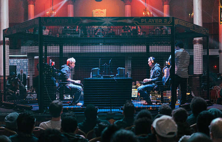 ボンちゃん（髙橋 正人）｜eスポーツ（ストリートファイター）