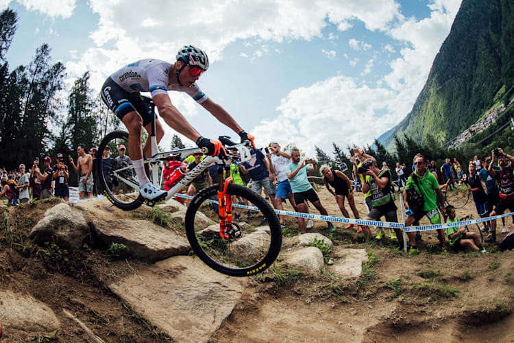 Copa do mundo de mtb 2020 ao vivo clearance