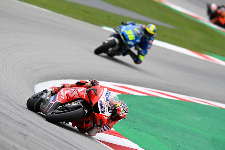 Johann Zarco Motogp Red Bull Athlete Page