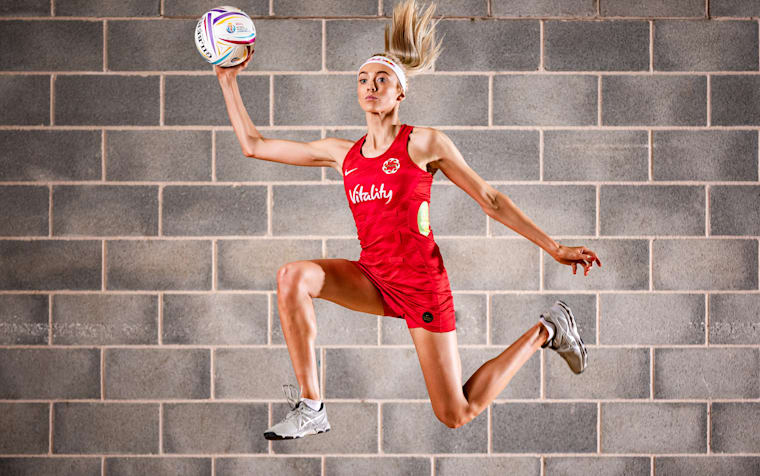 How To Get Better At Netball: X Essential Tips