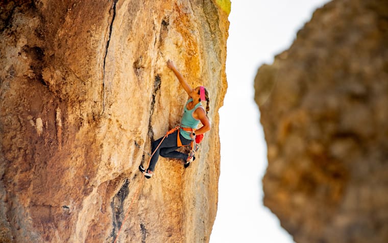 Climbing | Red Bull