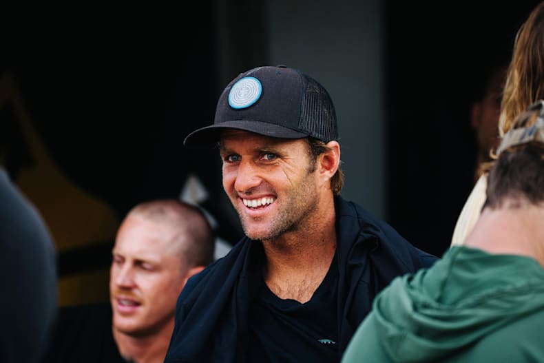Full Circle Josh Kerr Surfing Documentary Video