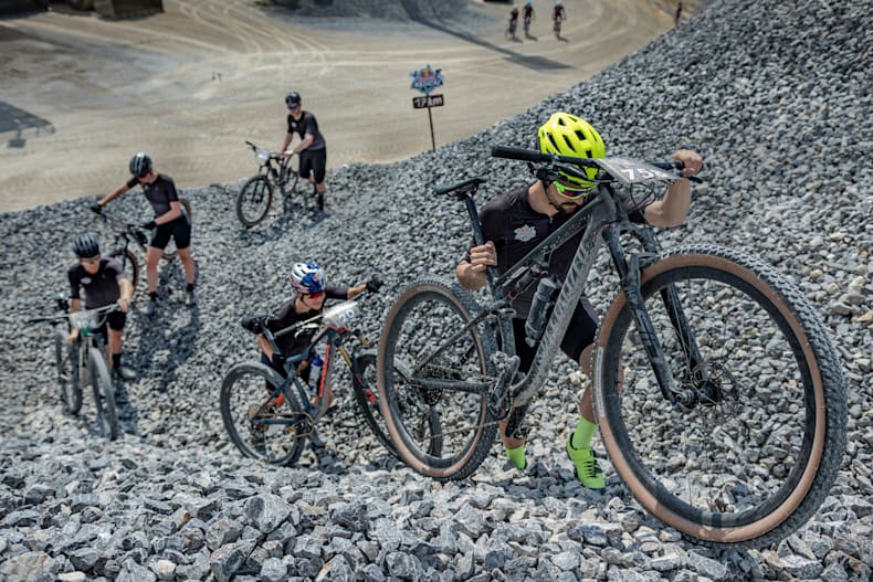 Gravel Bike Zubehor Diese Ausrustung Braucht Jeder