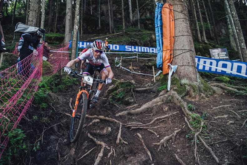 Leogang Uci Mtb World Cup Xco Report And Replays