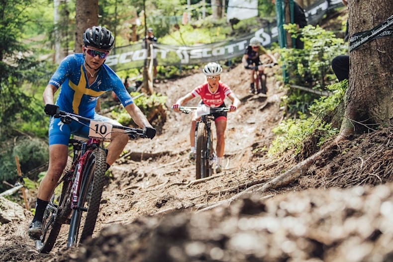 Uci Xco Weltcup Leogang 2021 Ergebnisse Recap