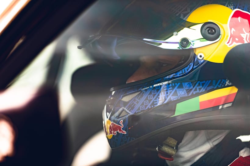 ドリフト兄弟 Red Bull Driftbrothers インタビュー レッドブル