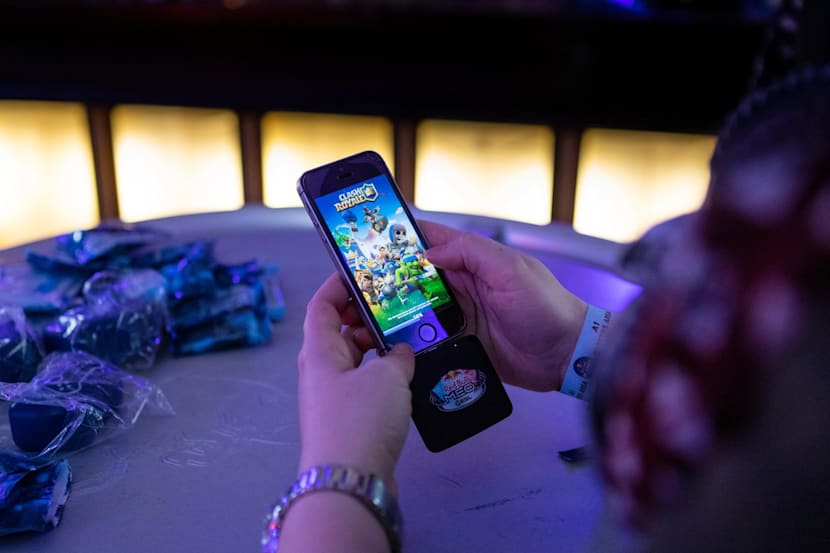 Supercellが明かす クラッシュ ロワイヤル の19年 クラロワ Eスポーツ 大会