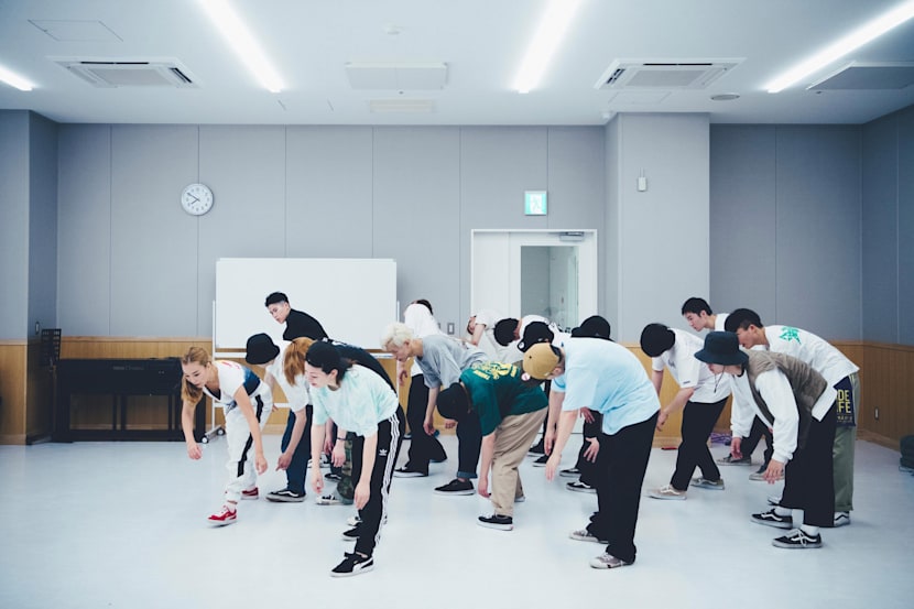 How To Become A Better Dancer 10 Tips For Success
