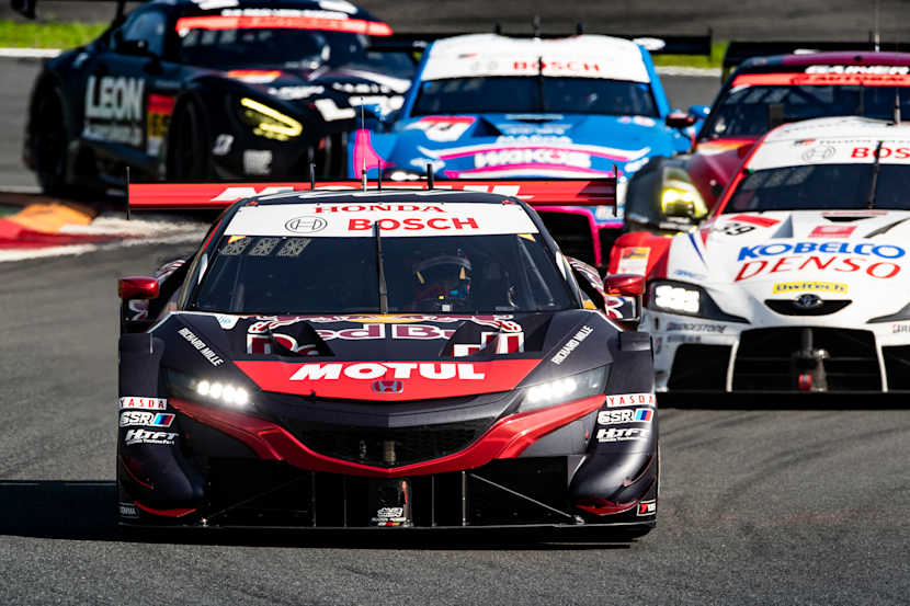 5分で完読 Super Gtを100倍楽しむための6つの視点