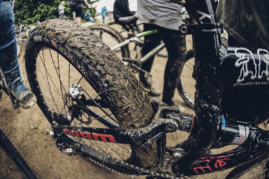 mtb ice tyres