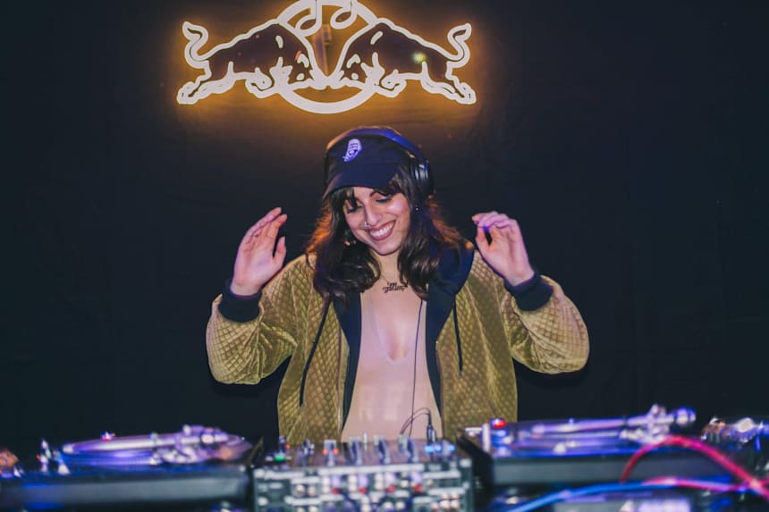 nasil dj olunur gerekli bilgiler