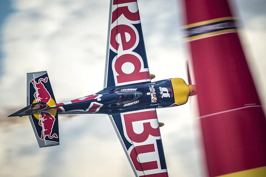 Red Bull Air Race Lausitz 17 Review Highlights