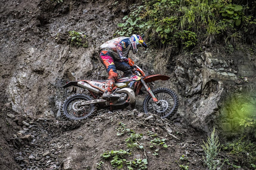 Red Bull Romaniacs 2018 Day 3 Report And Photos