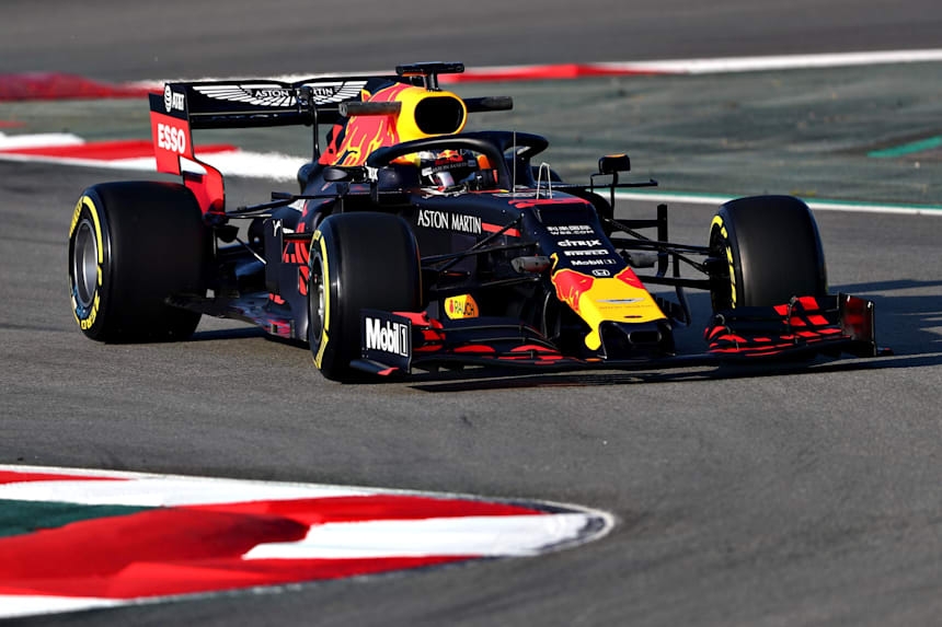 F1 Termen Wat Betekenen Deze Formule 1 Woorden