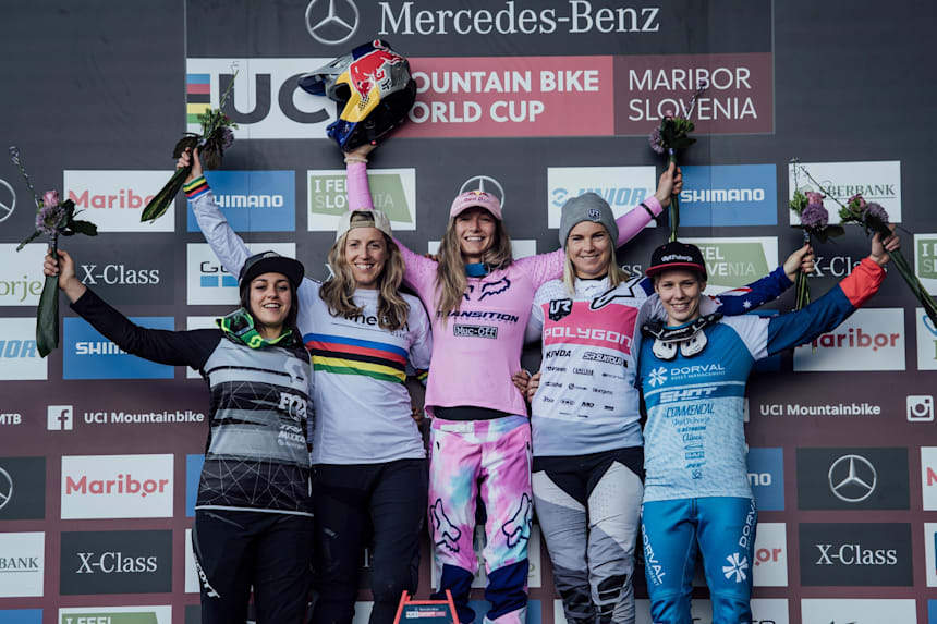 red bull dh world cup