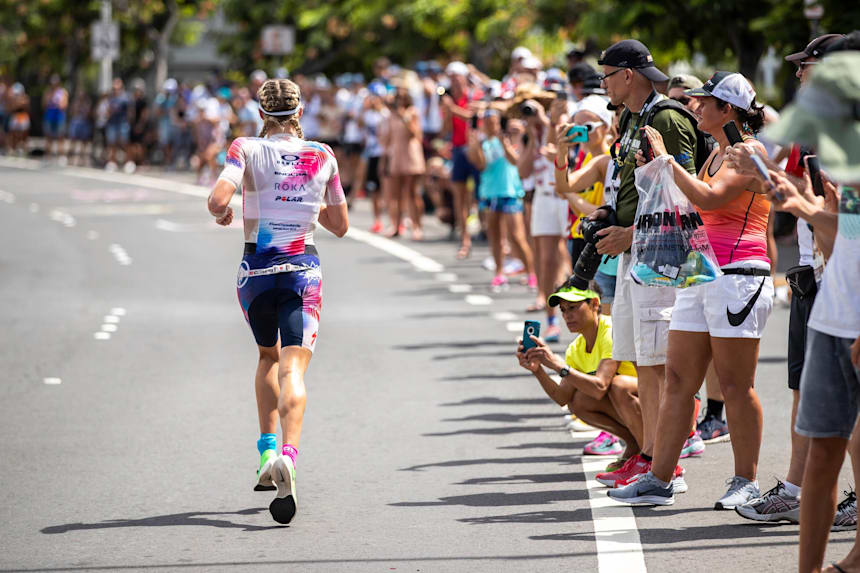 Ironman Hawaii 2019 Report Sebi Kienle Auf Dem Podium