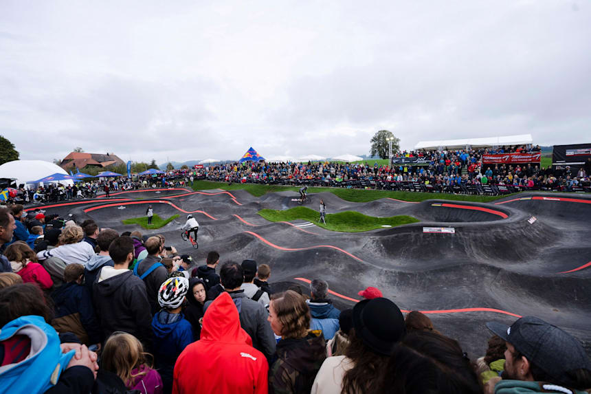 red bull pump track world championship 2019