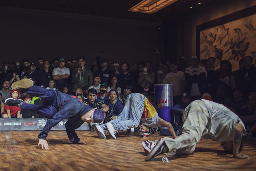 Freestyle Session 19 San Diego Report And Video