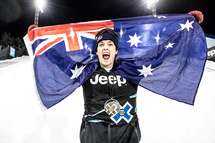 Sildaru And Mcmorris Make History At 2020 Winter X Games Aspen
