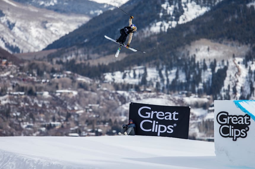Sildaru And Mcmorris Make History At 2020 Winter X Games Aspen