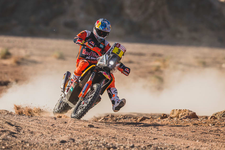 Dakar Rally 2020 Stage 2 Daily Report And Results
